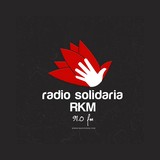 Radio Solidaria Rkm logo