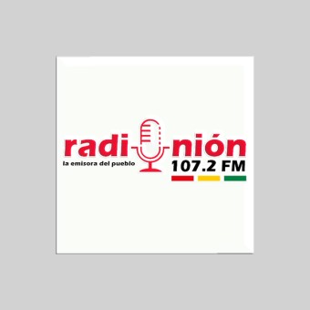 Radio Unión logo