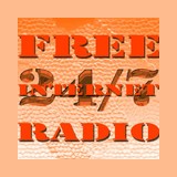 Free Internet Radio logo