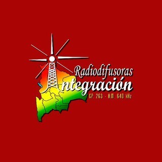 Radio Integración logo