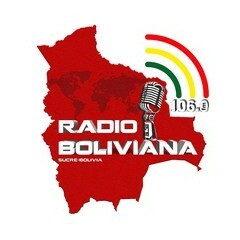 Radio Boliviana logo