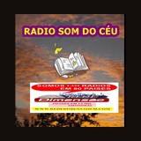 Radio Som do Céu logo