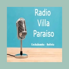 Radio Villa Paraiso logo