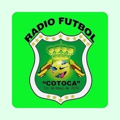 Radio Futbol Cotoca logo
