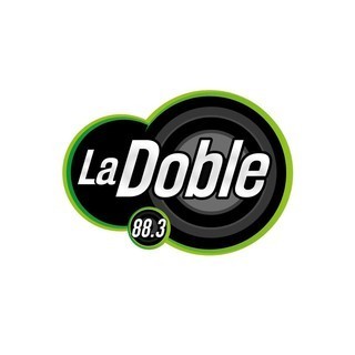 La Doble Radio logo