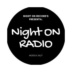 Night On Radio logo