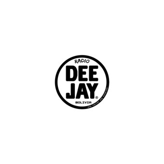 Radio Deejay Bolivia logo