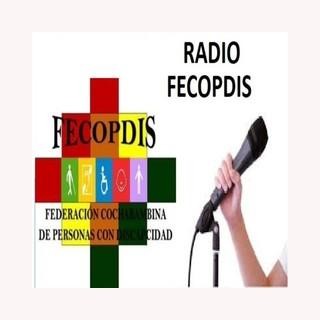 Radio Fecopdis logo