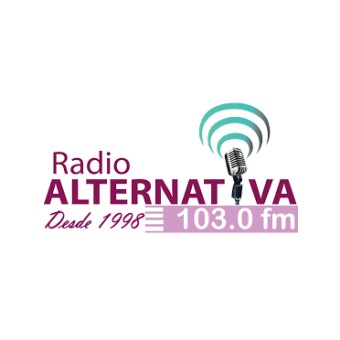 Radio Alternativa logo