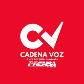 Cadena Voz