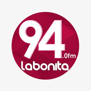 La Bonita 94.0 FM logo