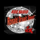 RDD Radio logo