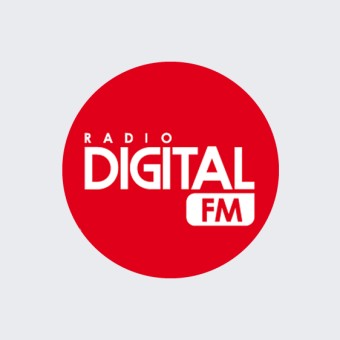 Radio Digital FM logo
