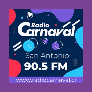 Radio Carnaval San Antonio logo
