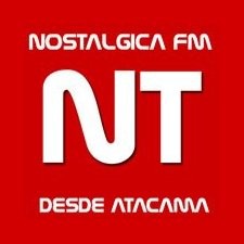 Nostalgica FM logo