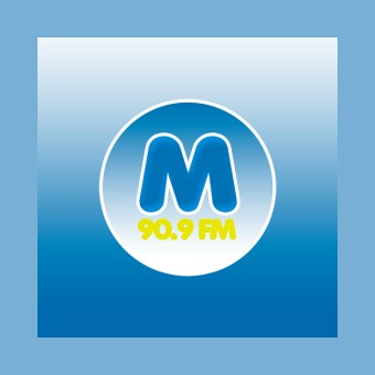 Radio Mirador logo