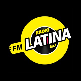Radio FM Latina Chile logo