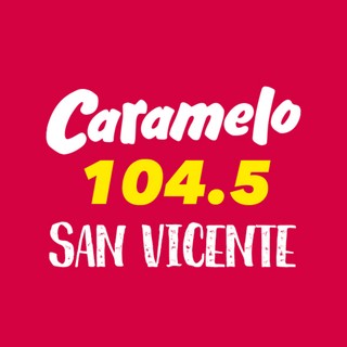 Radio Caramelo 104.5 FM