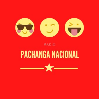 Radio Pachanga Nacional logo