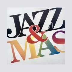 Radio Jazz y Mas logo