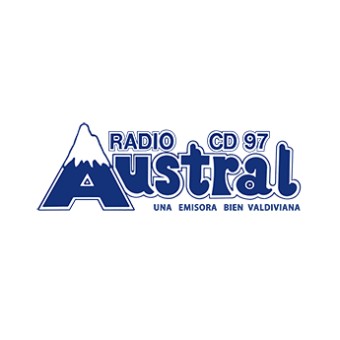 Radio Austral logo