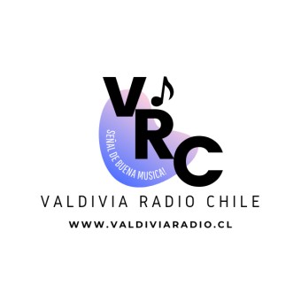 Valdivia Radio logo