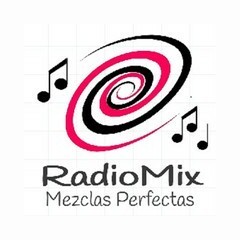 RadioMiX logo