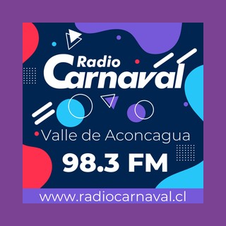 Radio Carnaval San Felipe logo