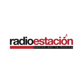 Radio Estación Arica logo