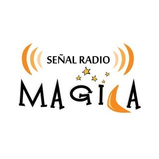 Radio Magica de Talca logo
