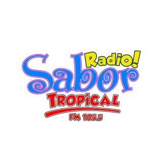 Radio Sabor Tropical