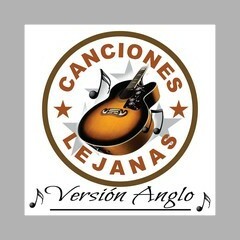 Canciones Lejanas Anglo logo