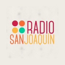 Radio San Joaquín logo
