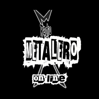 Metalero logo