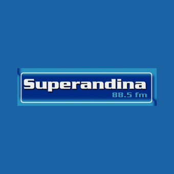 Radio Superandina logo