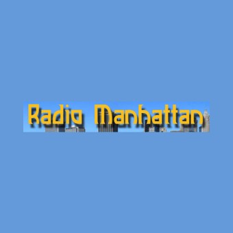 Radio Manhattan logo