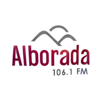 Radio Alborada logo