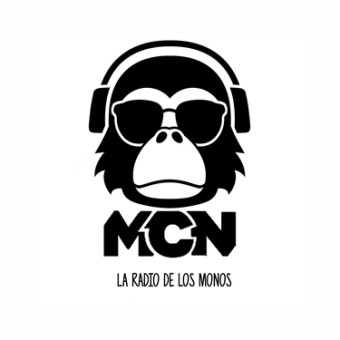 Monos con Navaja logo