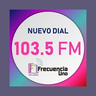 Radio Frecuencia Uno logo