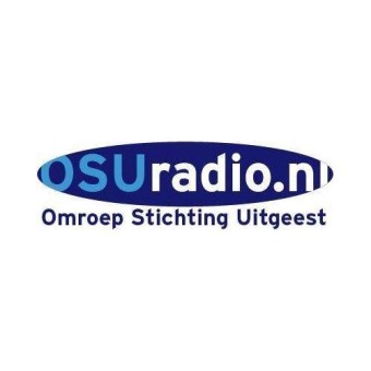 OSU - Omroep Stichting Uitgeest logo