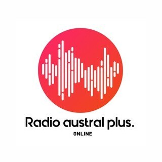 Radio Austral Plus logo