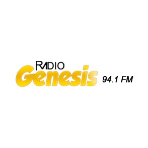 Radio Genesis Andacollo logo