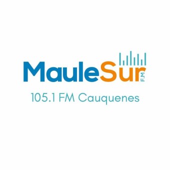 Radio Maule Sur logo
