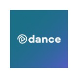 Fanática DANCE logo