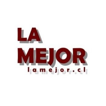 Radio La Mejor logo