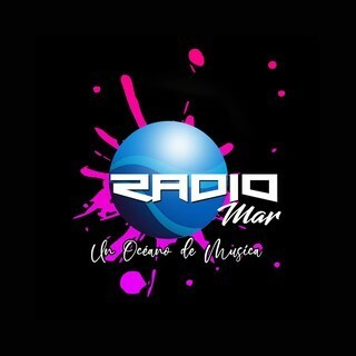 Radio Mar FM logo