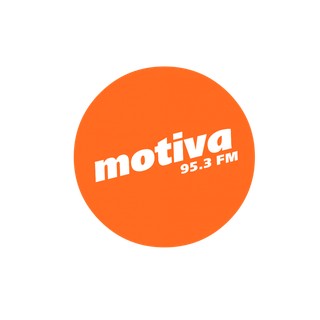 Radio Motiva logo