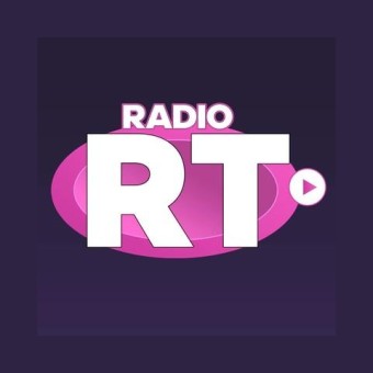 Radio RT logo