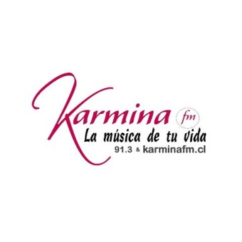 Karmina FM logo