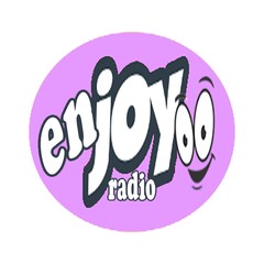 Enjoy Radio Twente logo